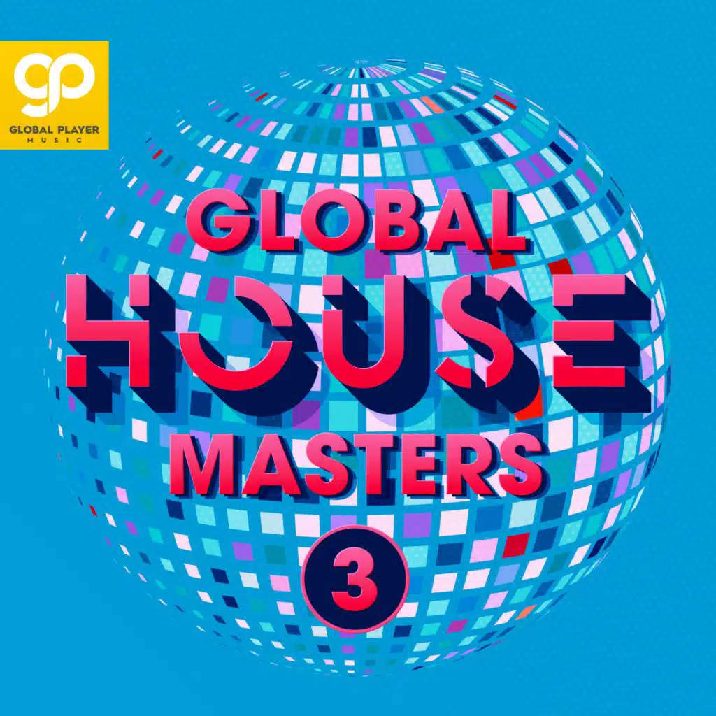 Global House Masters, Vol. 3