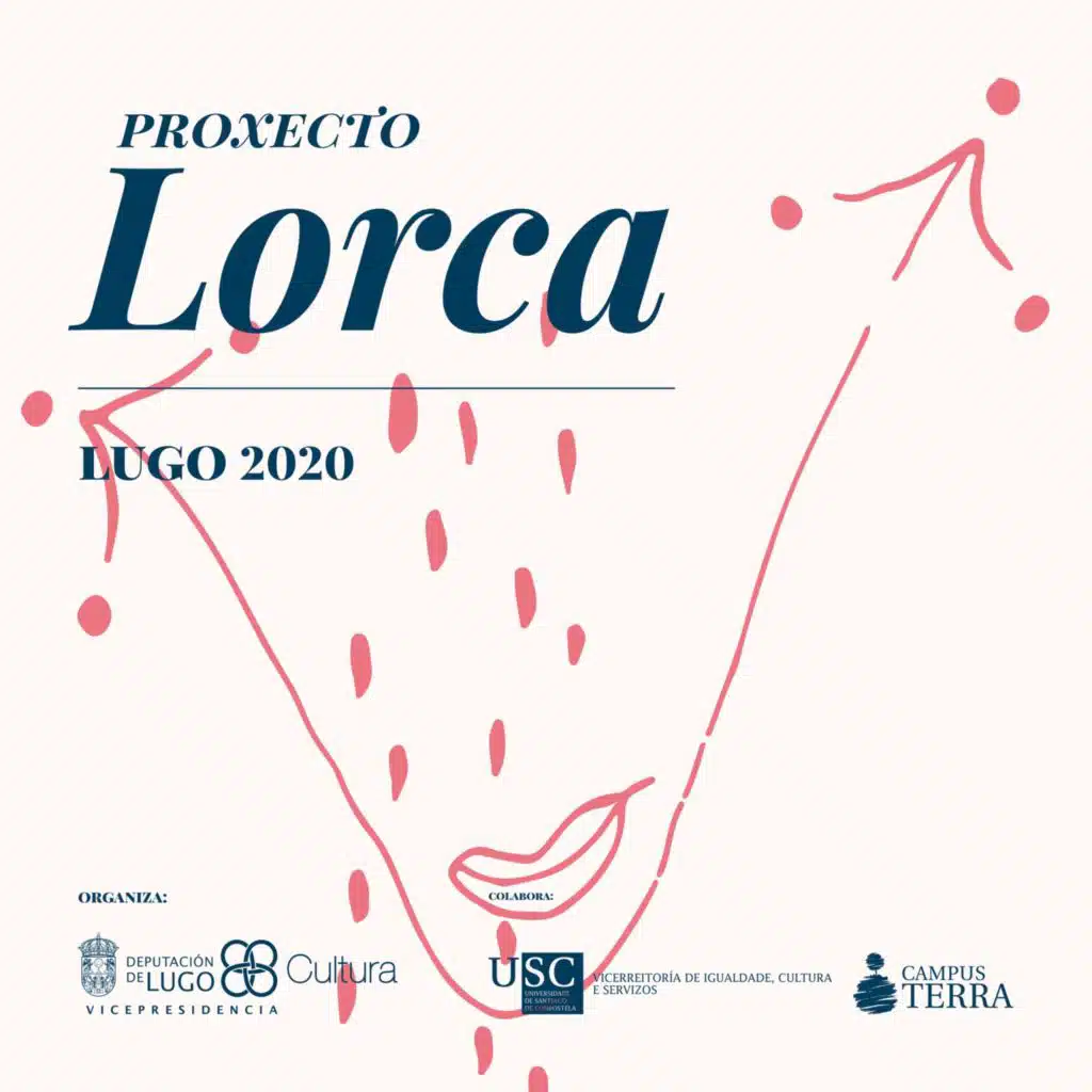 Proxecto Lorca (Lugo 2020)