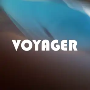Voyager (feat. The Restoration & Linky Barmore)