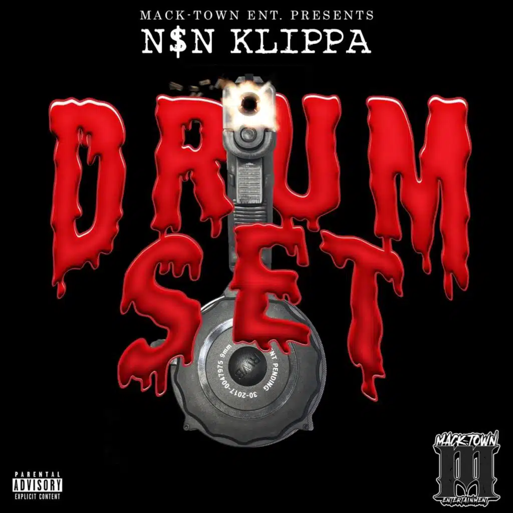 Drum Set