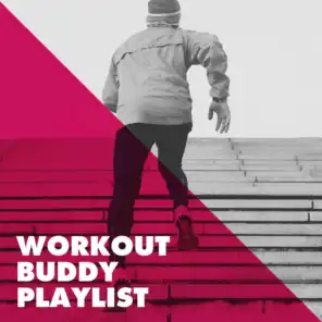 Workout Buddy Playlist