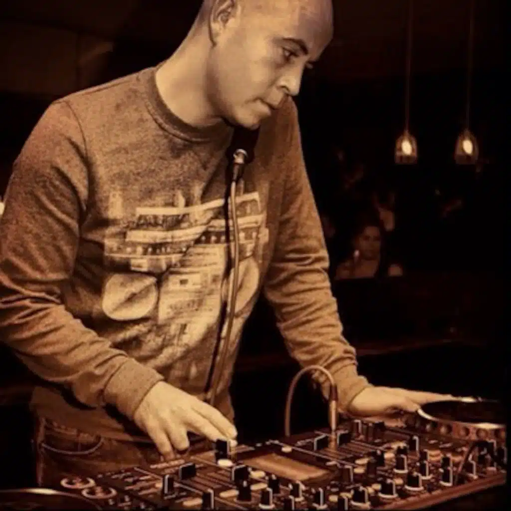 Pablo Martinez CliqueAMP Podcast