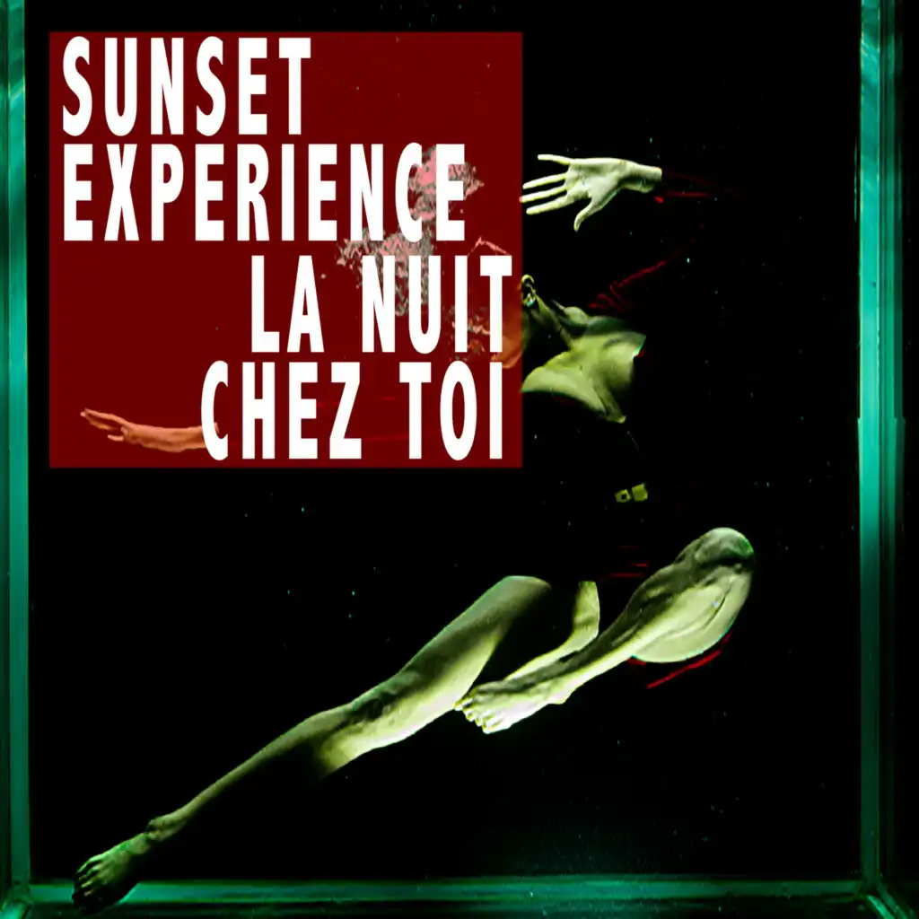 La Nuit Chez Toi (Y-Apology Mix)
