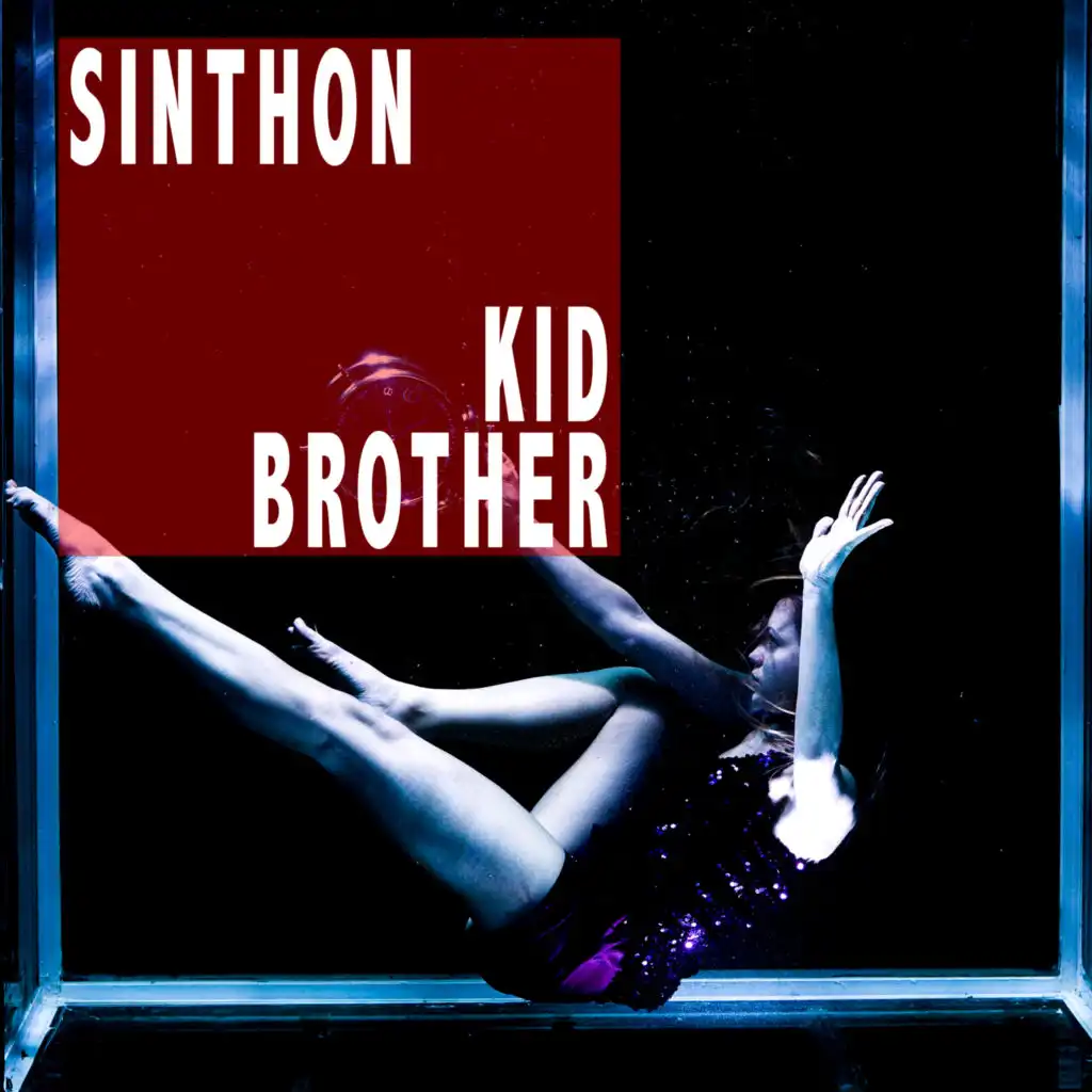 Kid Brother (Boys Mix)