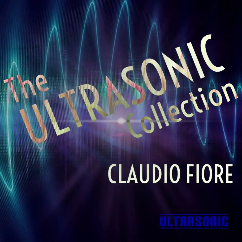 The Ultrasonic Collection