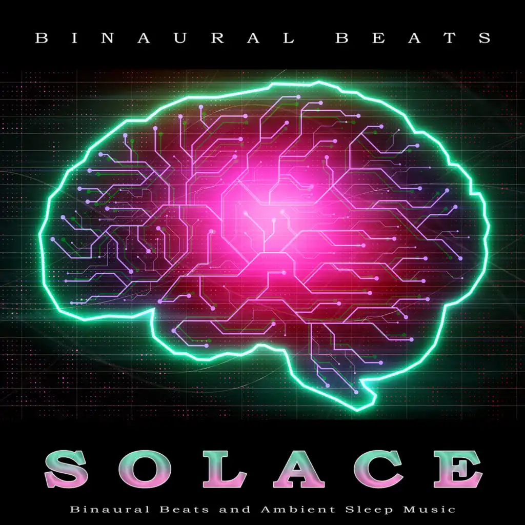 Solace: Binaural Beats and Ambient Sleep Music