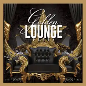 Golden Lounge Party