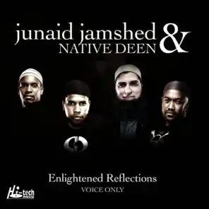 Enlightened Reflections (Voice Only) - Islamic Nasheeds