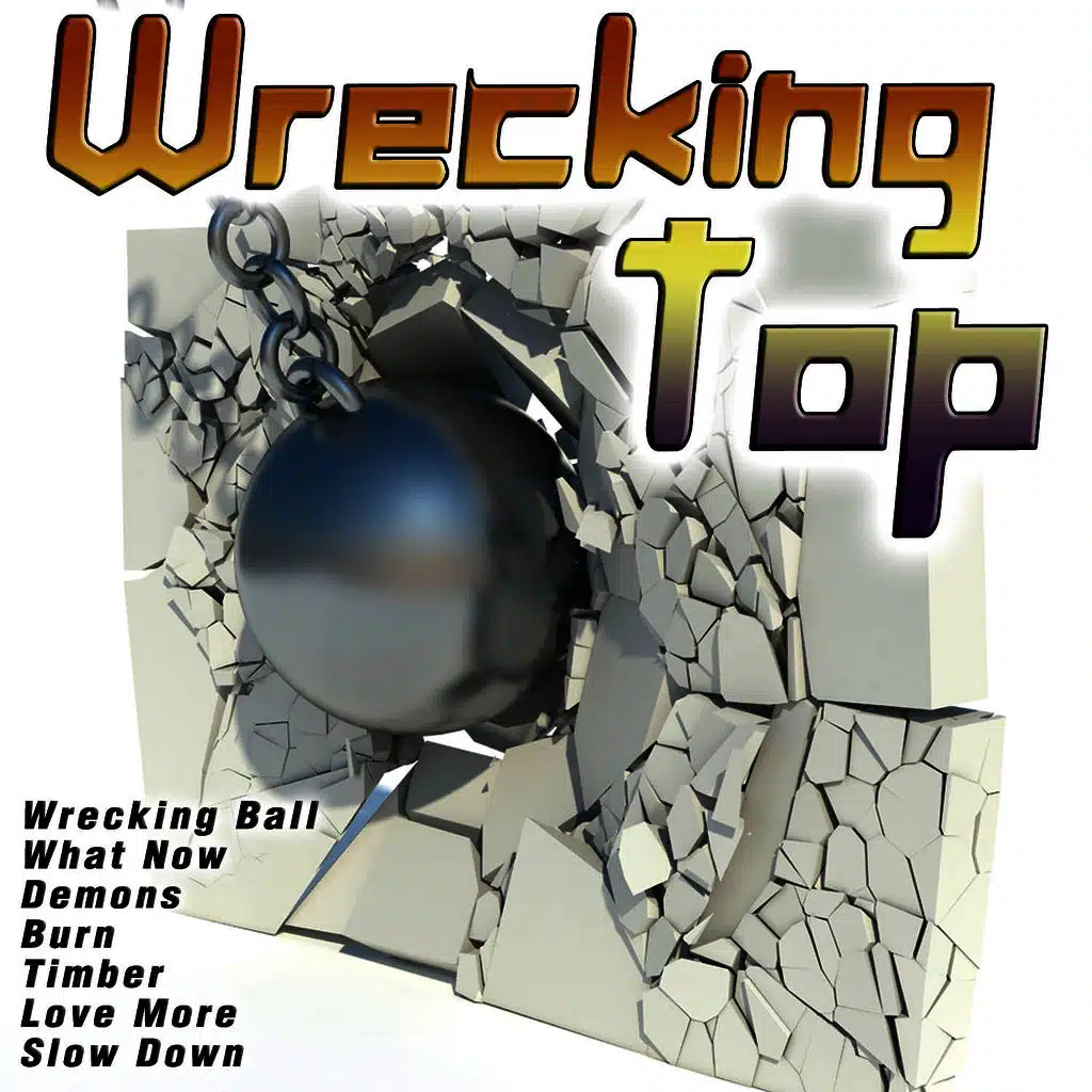 Wrecking Ball
