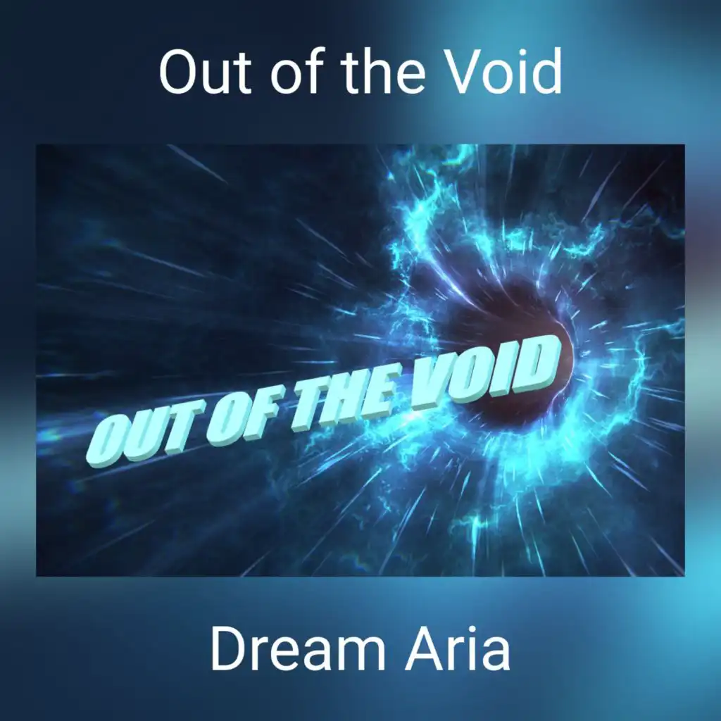 Out of the Void