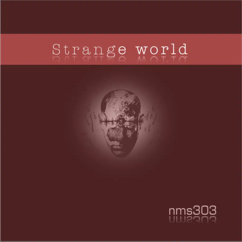 Strange World