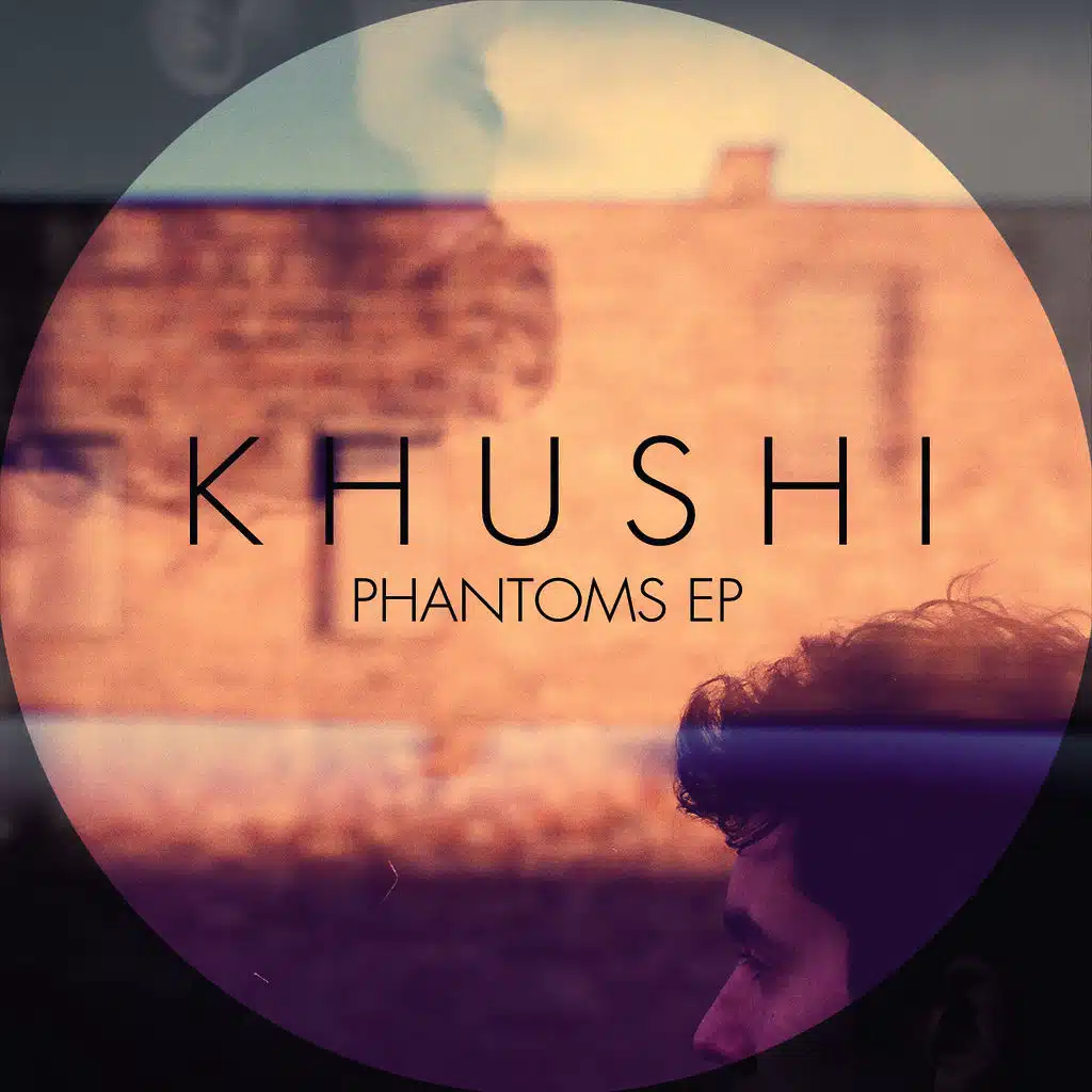 Phantoms EP