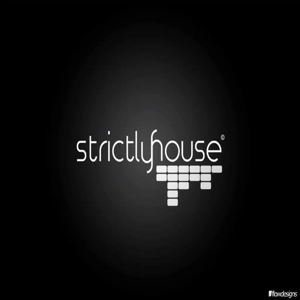 Strictly House's Podcast