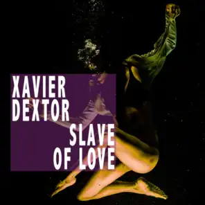 Xavier Dextor
