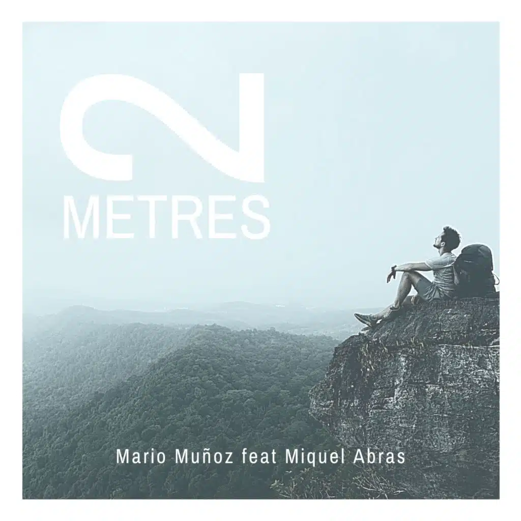 2 Metres (feat. Miquel Abras)