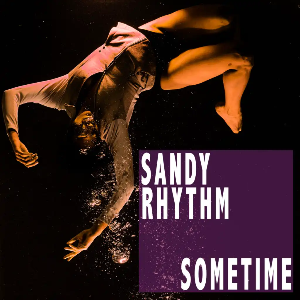 Sandy Rhythm