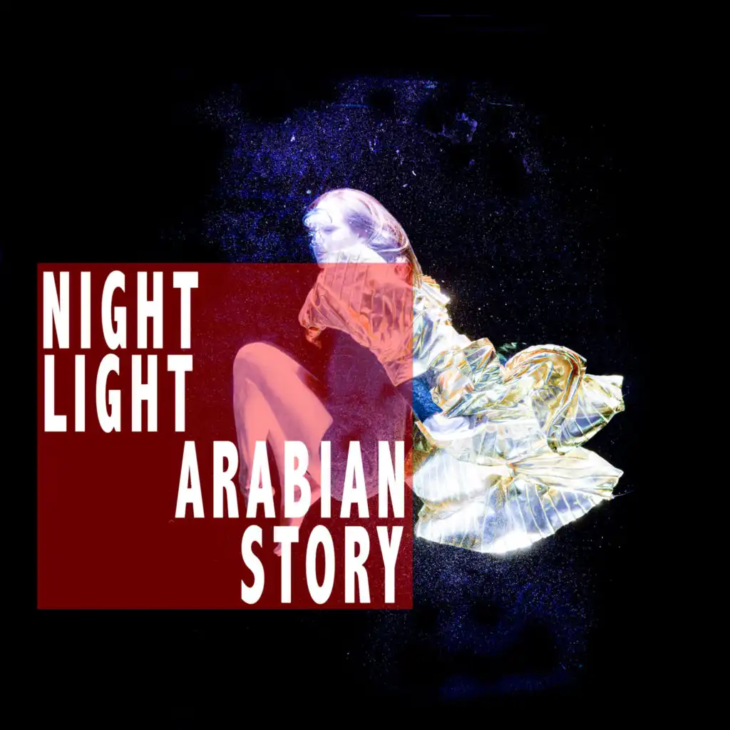 Arabian Story (The Sight Mix)