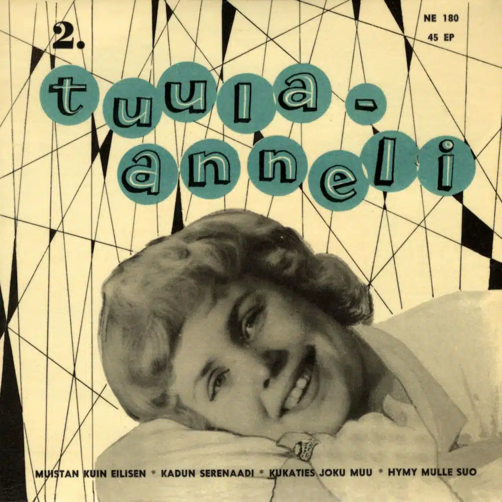 Tuula-Anneli Rantanen