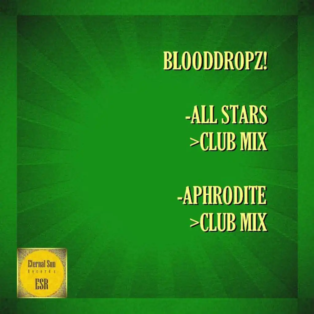 Aphrodite (Club Mix)