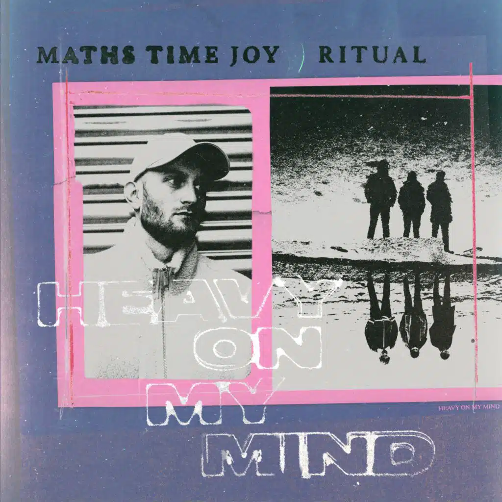 Maths Time Joy & RITUAL