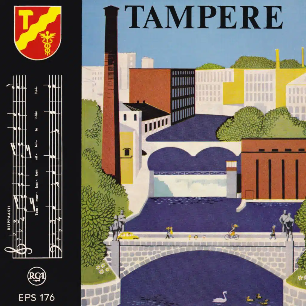 Tampere