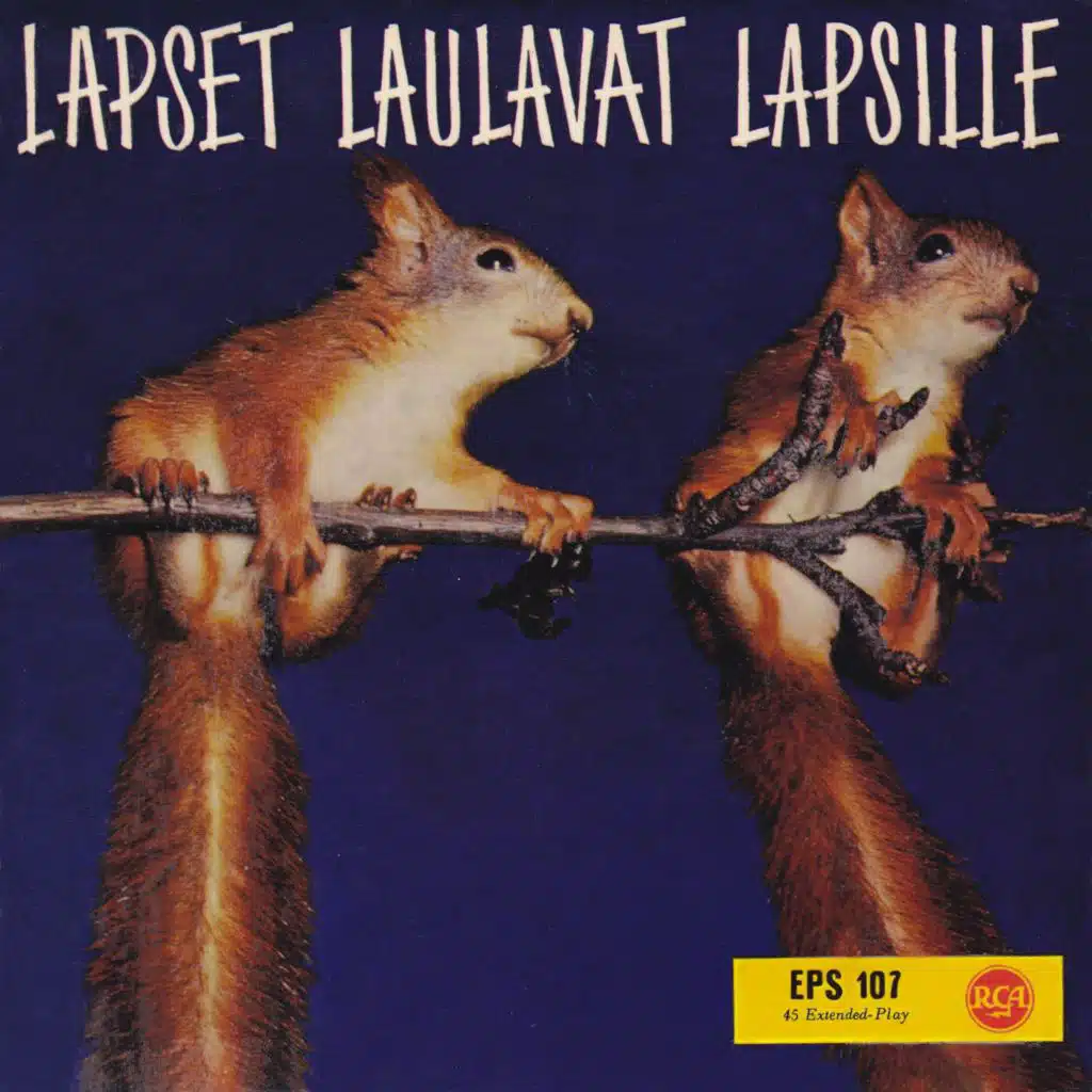 Lapset