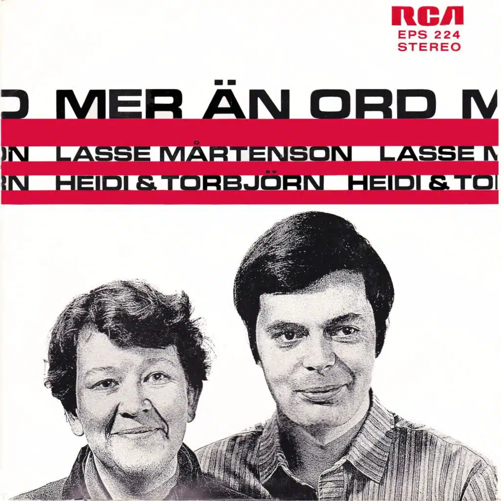 Mer än ord