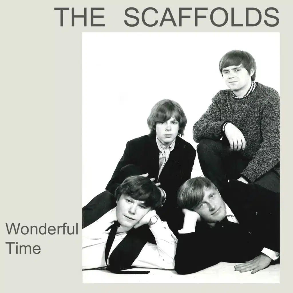 The Scaffolds