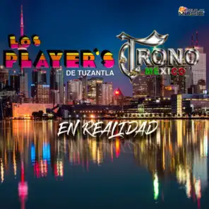En Realidad (feat. El Trono de Mexico)