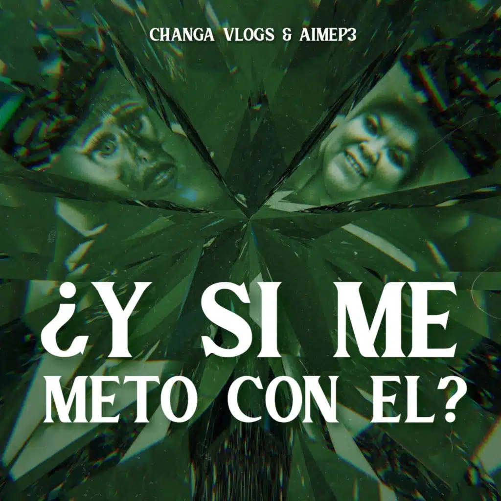 ¿Y Si Me Meto Con El?