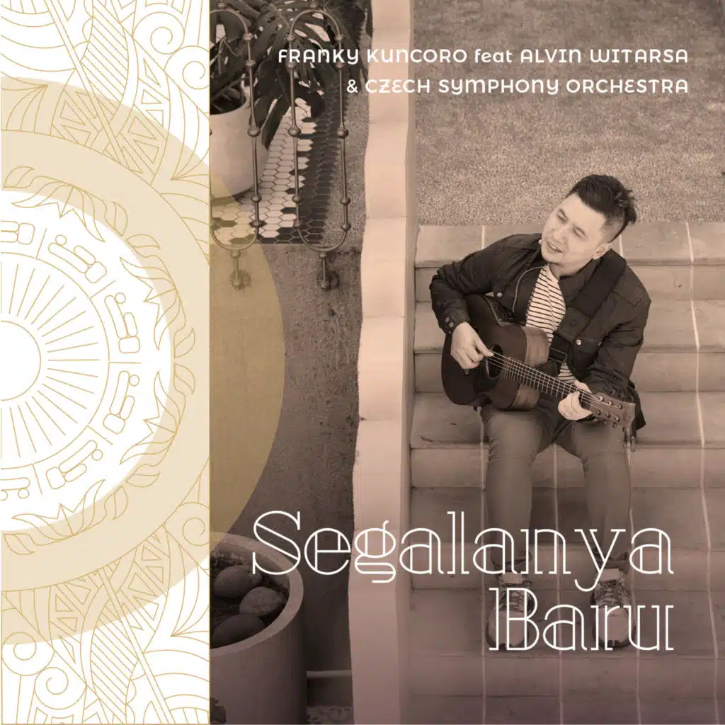 Segalanya Baru (feat. Alvin Witarsa & Czech Symphony Orchestra)