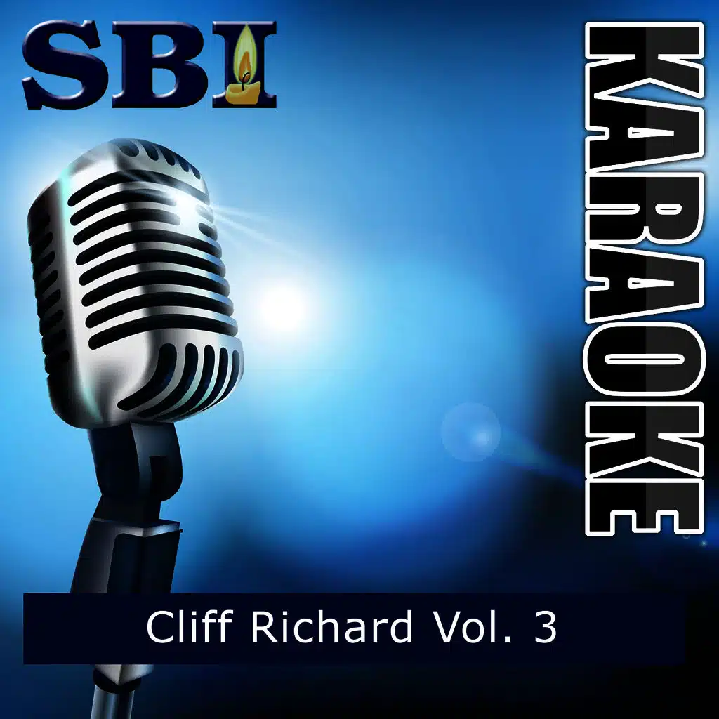 Sbi Gallery Series - Cliff Richard, Vol. 3