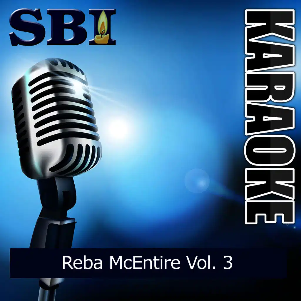 Sbi Gallery Series - Reba Mcentire, Vol. 3 (Karaoke Version)
