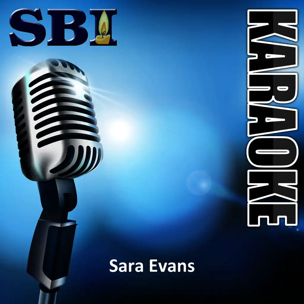 Sbi Gallery Series - Sara Evans