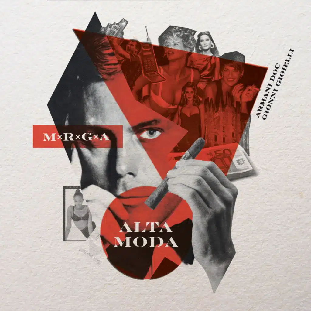 MxRxGxA, Armani Doc & Gionni Gioielli