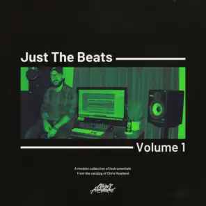 Just The Beats, Vol. 1
