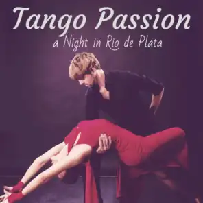 Passion Tango : a night in Rio de Plata