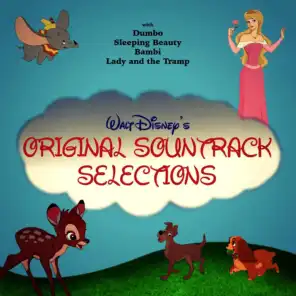 Walt Disney's Original Soundtrack Selections