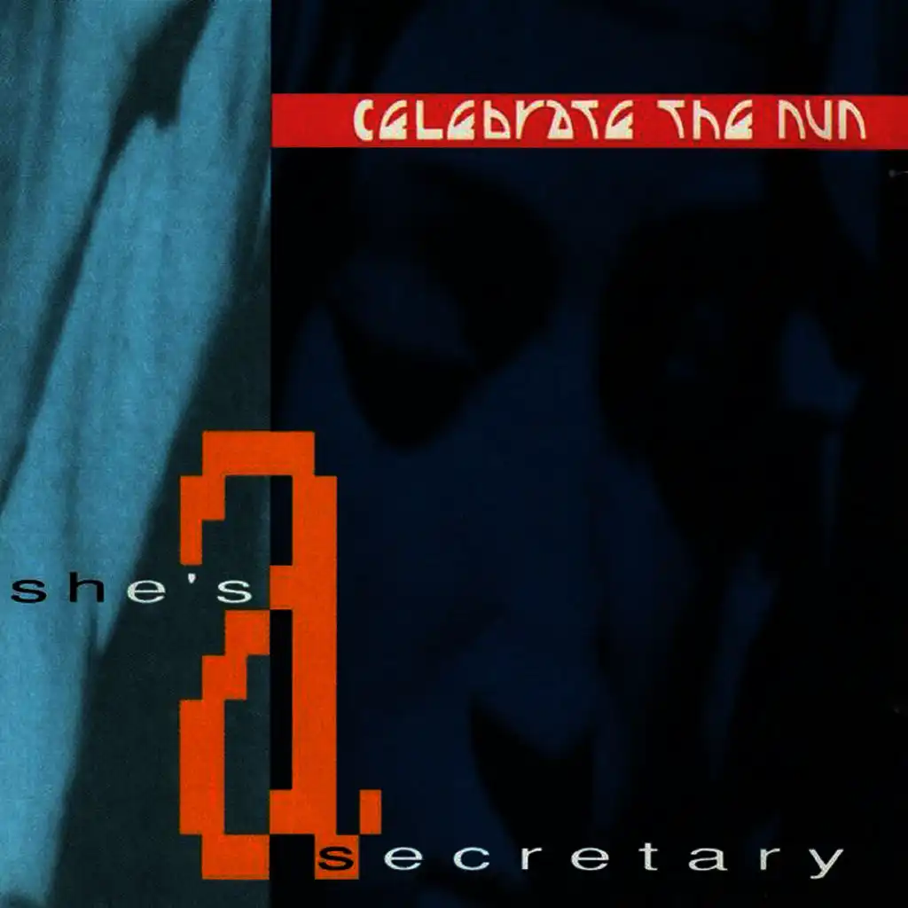 She's a Secretary (Nonne Mix)