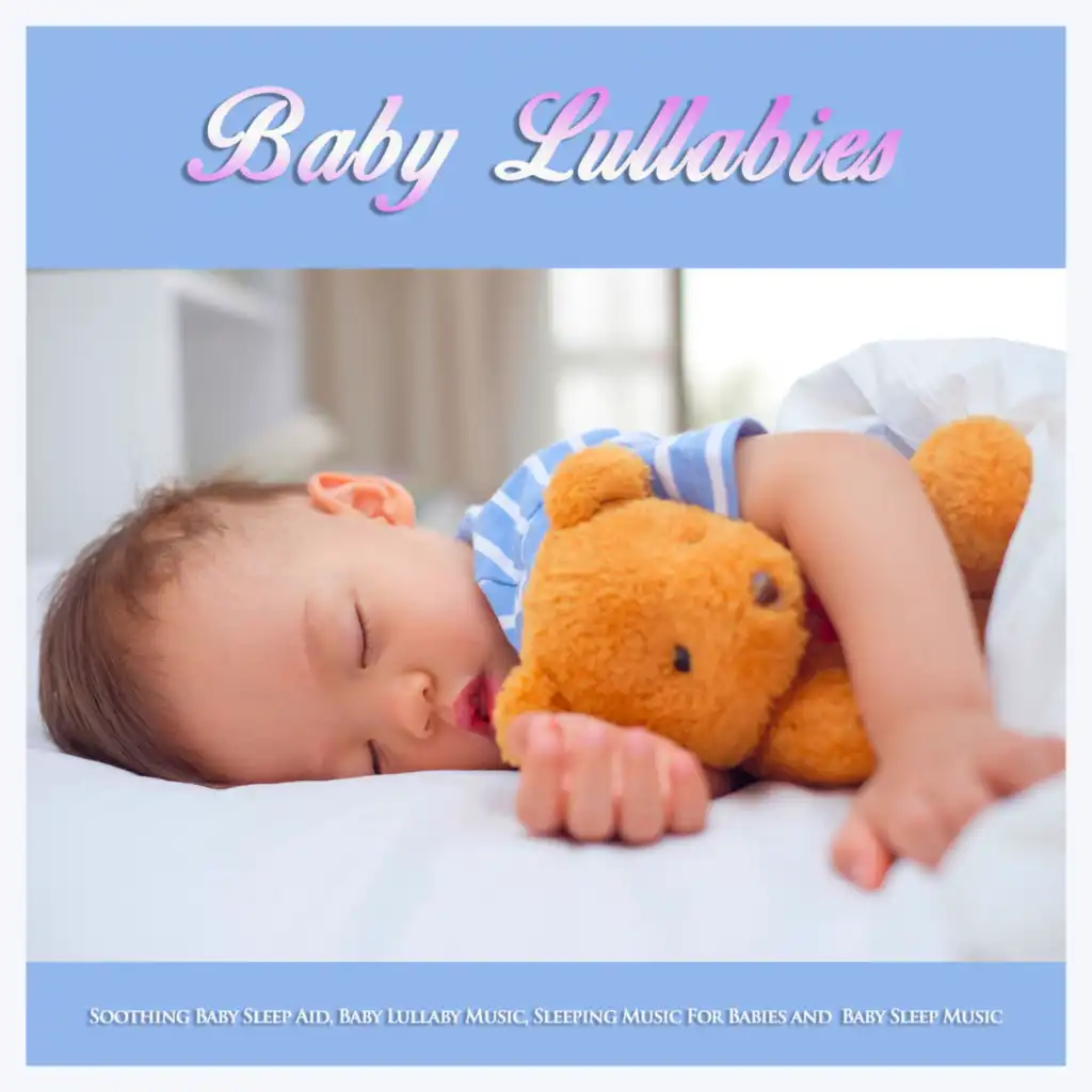 Baby Sleep Music For Sleeping