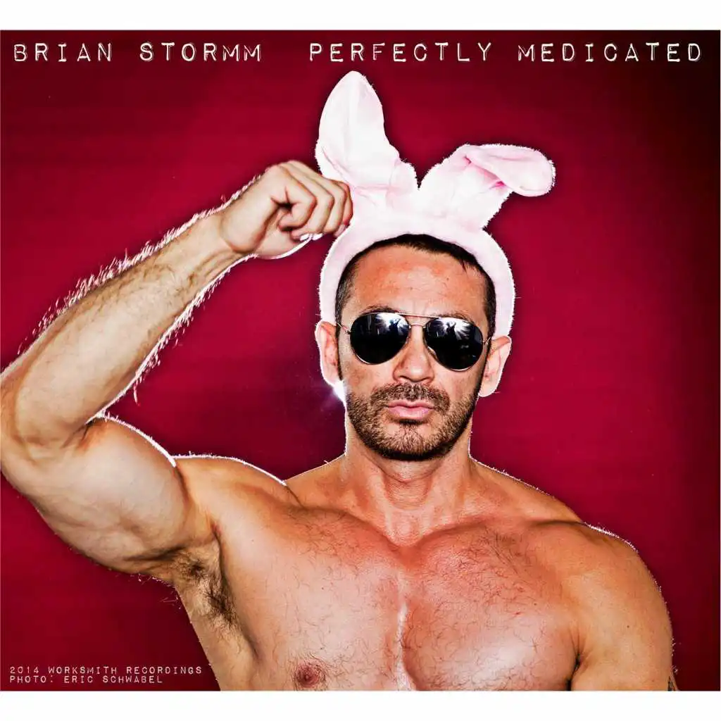 Brian Stormm