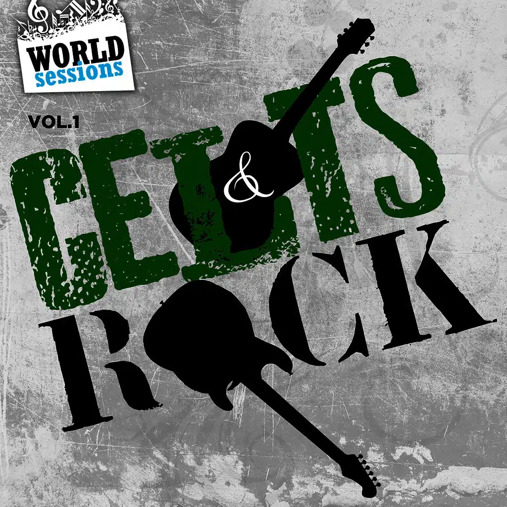 Celts & Rock: Best Celtic Folk Rock Music Songs & Traditional Sounds