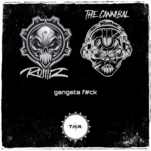 Gangsta Fuck (feat. The cannibal)
