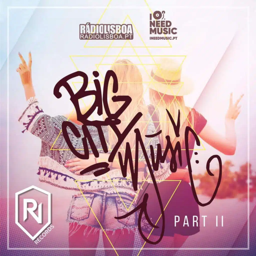 The Burgs, Rey Vercosa