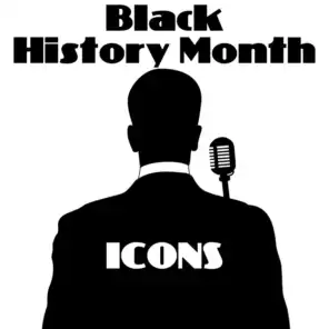 Black History Month - Icons