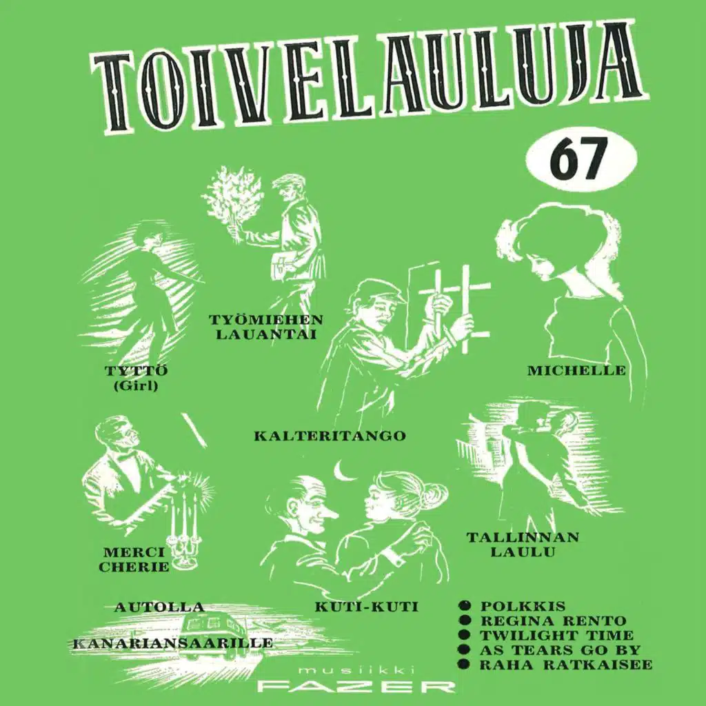 Kuti-kuti-kut (1966 versio)