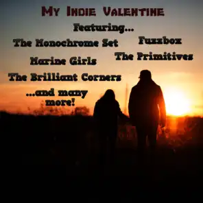 My Indie Valentine