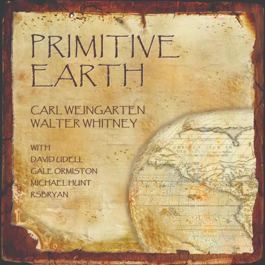 Carl Weingarten & Walter Whitney