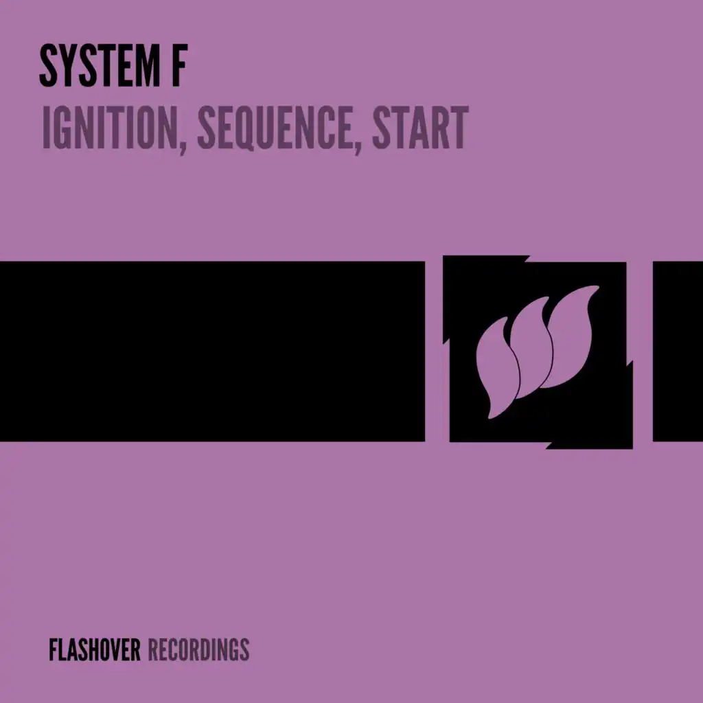 Ignition, Sequence, Start