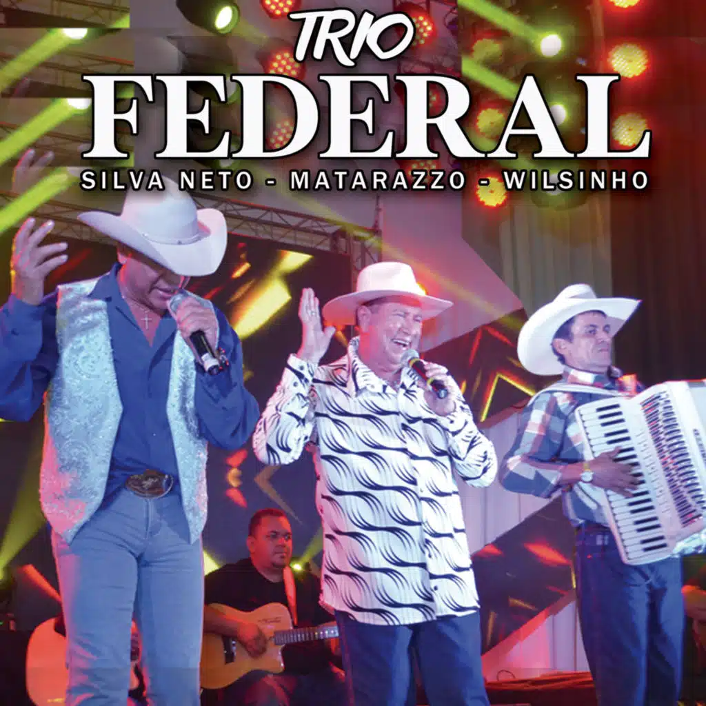 Cruel Destino (Ao Vivo)
